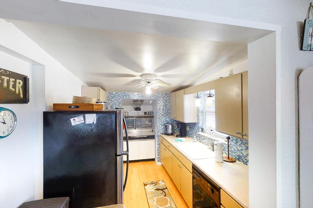 Crescent Beach Cottage St. Augustine Ngoại thất bức ảnh