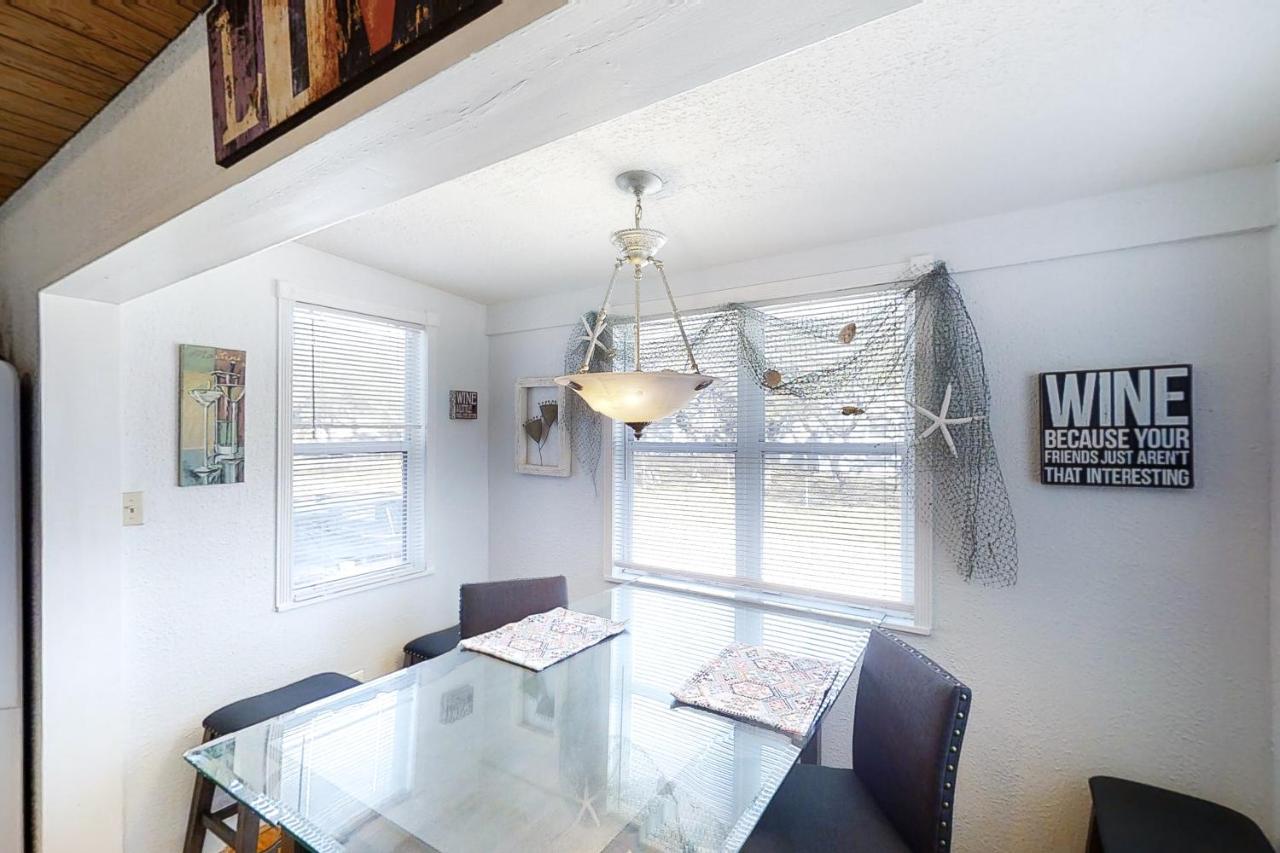 Crescent Beach Cottage St. Augustine Ngoại thất bức ảnh