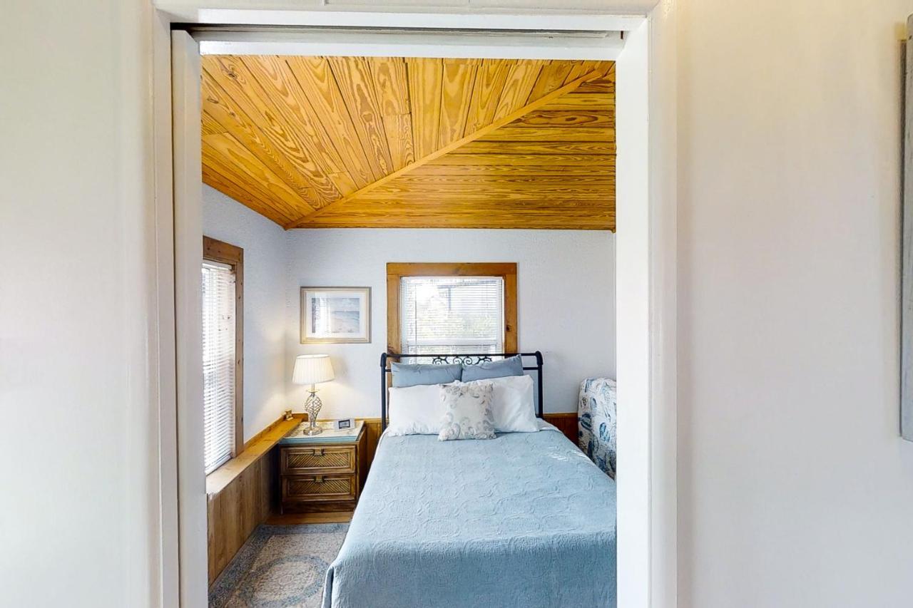 Crescent Beach Cottage St. Augustine Ngoại thất bức ảnh